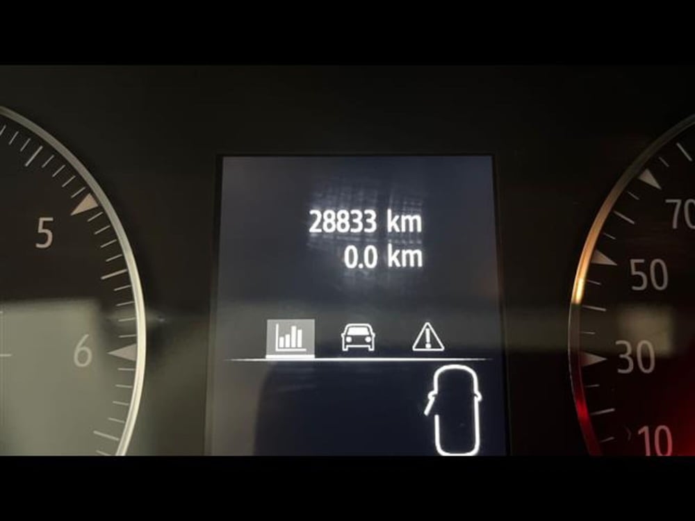 Dacia Sandero usata a Firenze (8)