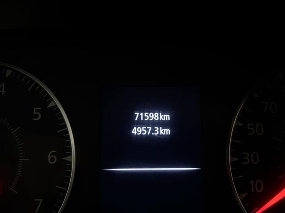 Dacia Duster usata a Siena (5)