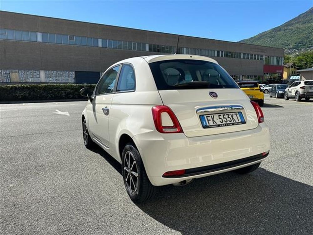 Fiat 500 usata a Torino (10)