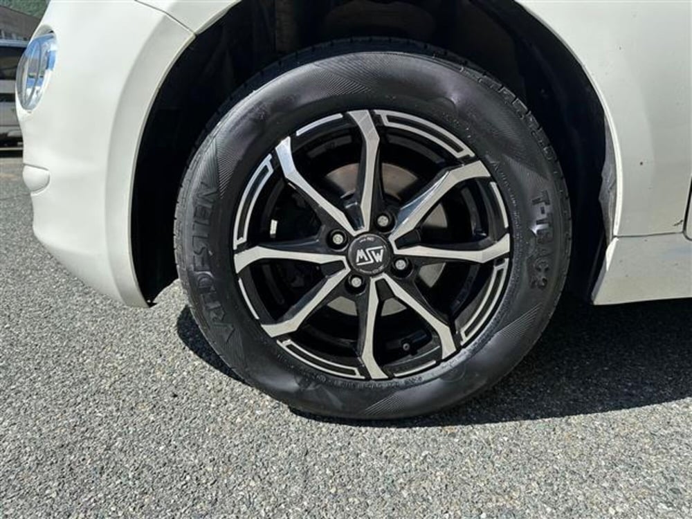 Fiat 500 usata a Torino (12)