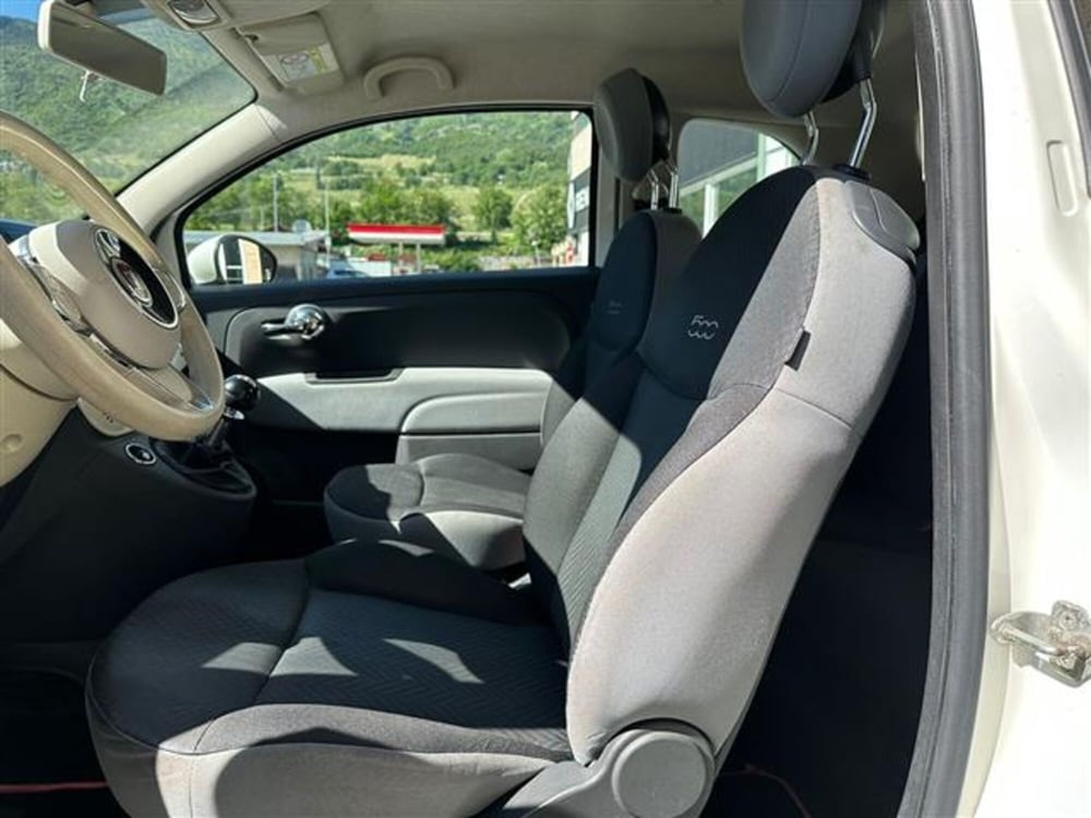 Fiat 500 usata a Torino (13)