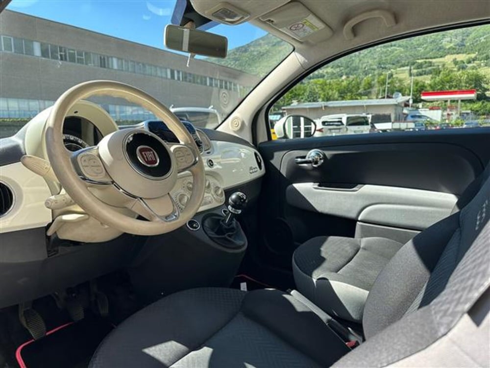 Fiat 500 usata a Torino (14)