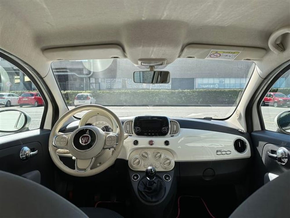 Fiat 500 usata a Torino (15)