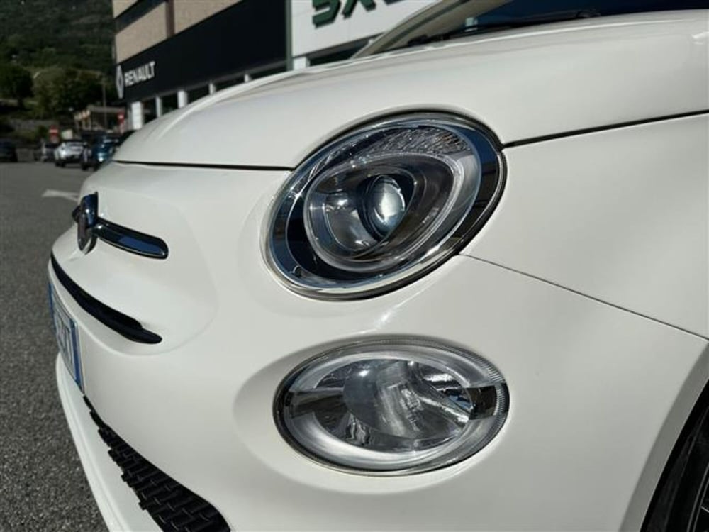 Fiat 500 usata a Torino (4)