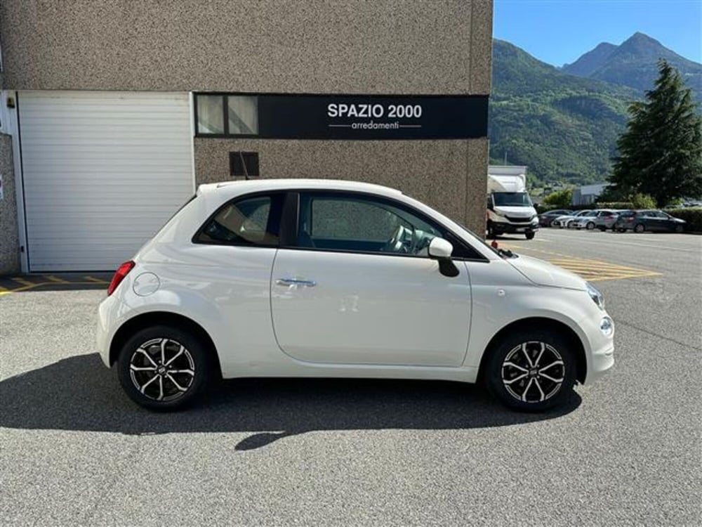 Fiat 500 usata a Torino (6)