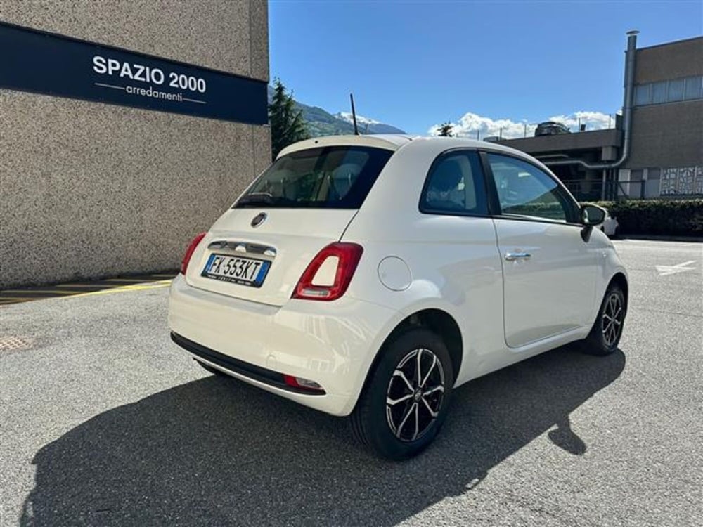 Fiat 500 usata a Torino (7)