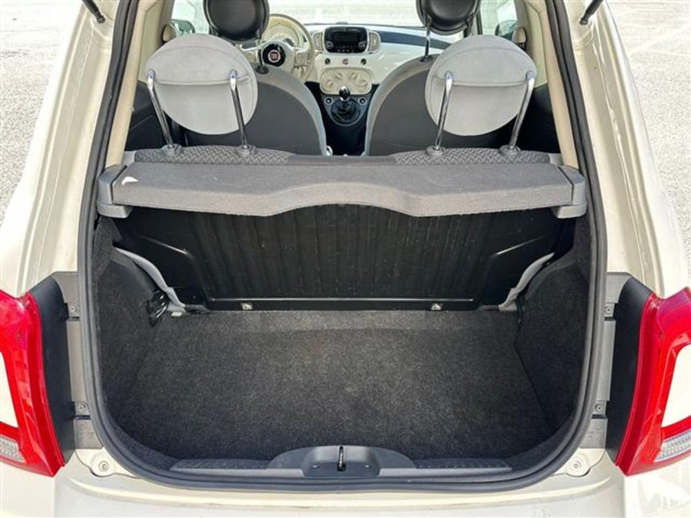 Fiat 500 usata a Torino (9)
