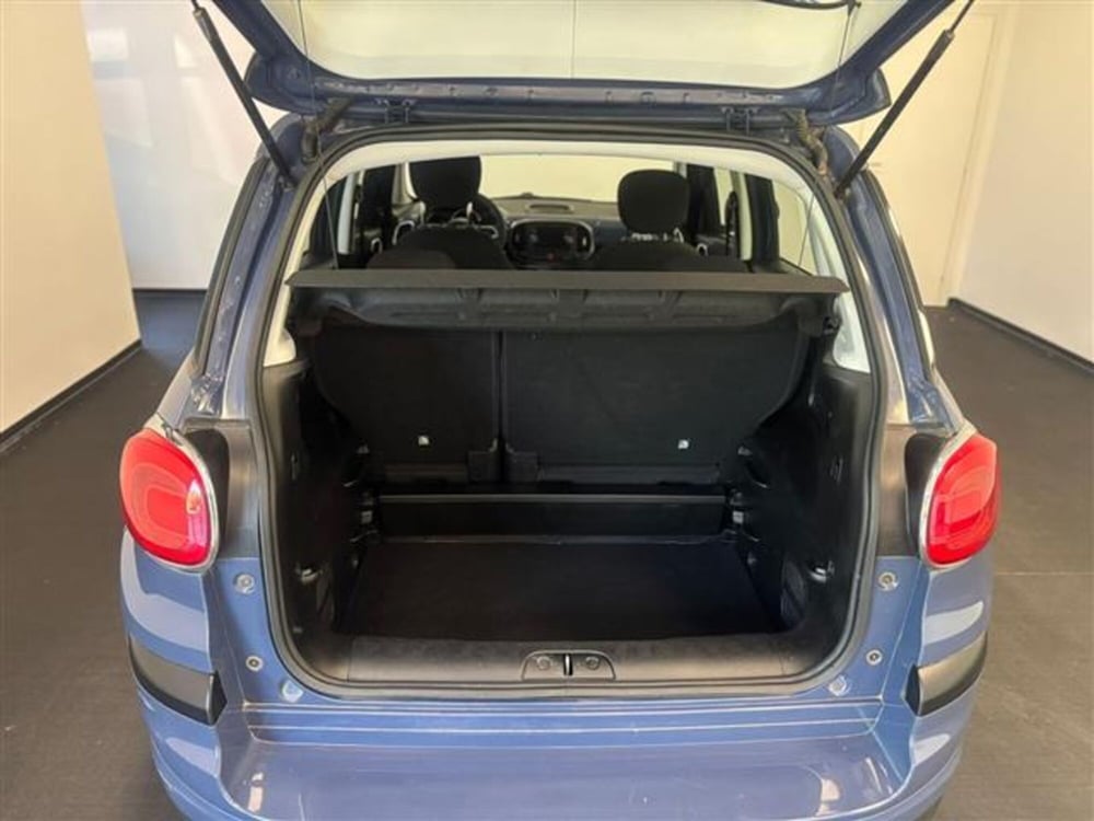 Fiat 500L usata a Siena (10)