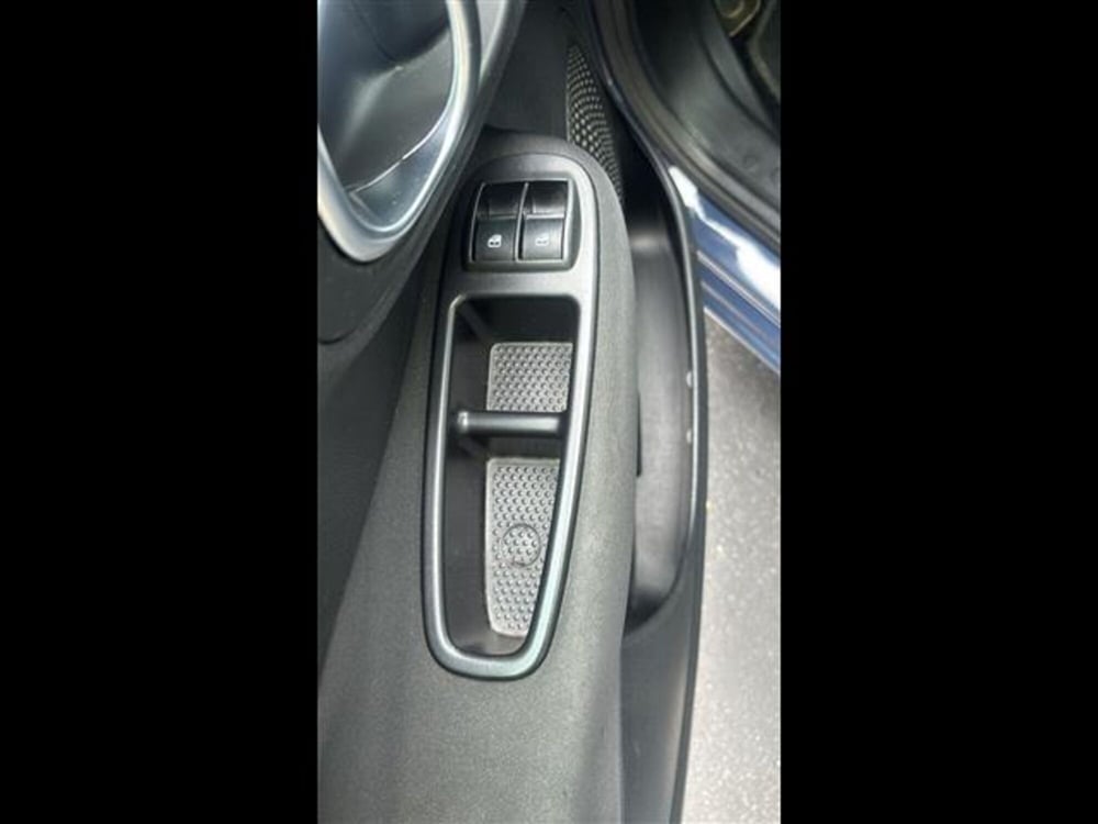 Fiat 500L usata a Siena (8)