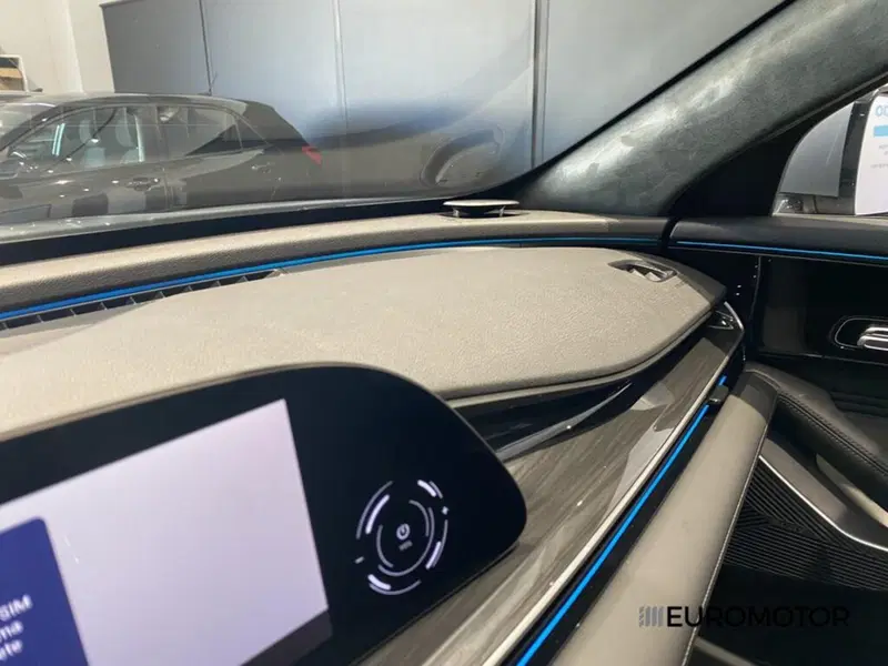 Omoda Omoda 9 SHS-P nuova a Bari (12)