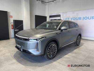 Omoda Omoda 9 1.5 tgdi phev i-awd nuova a Modugno