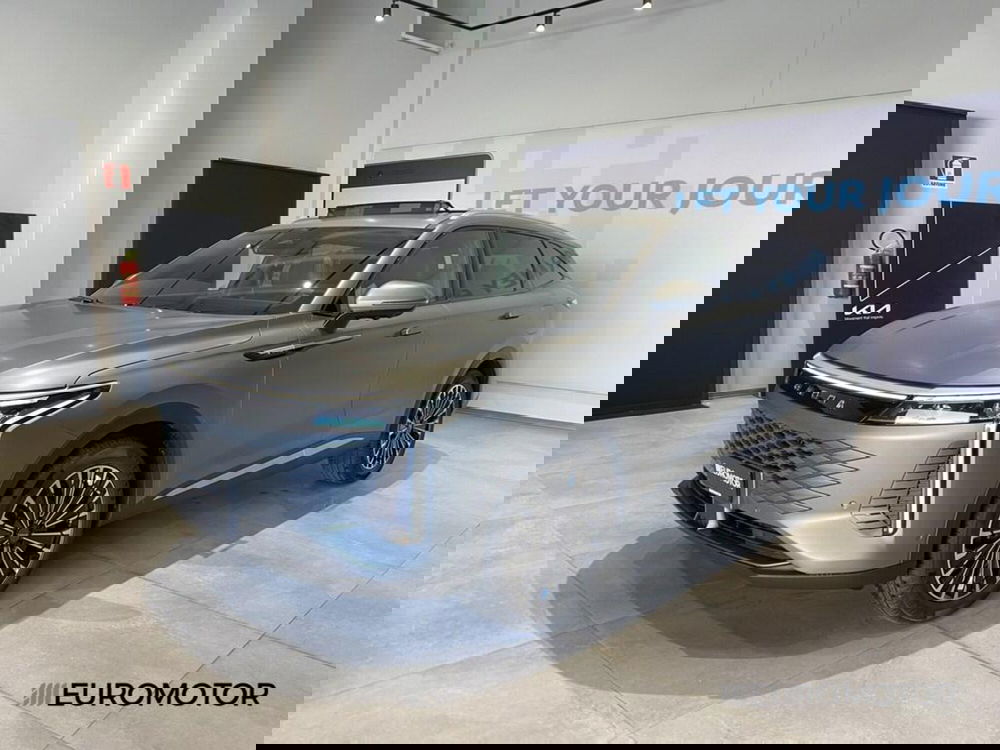 Omoda Omoda 9 SHS-P nuova a Bari