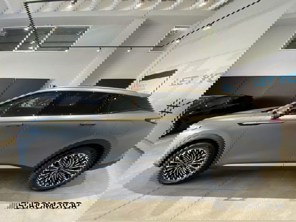 Omoda Omoda 9 SHS-P nuova a Bari (11)