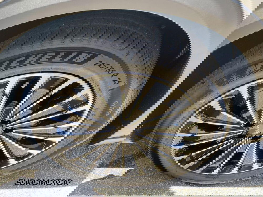 Omoda Omoda 9 SHS-P nuova a Bari (13)