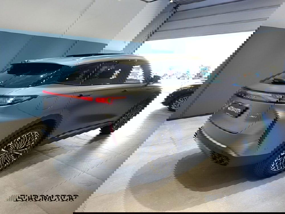 Omoda Omoda 9 SHS-P nuova a Bari (7)