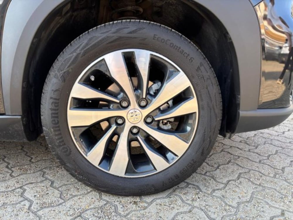 Suzuki S-Cross usata a Cuneo (10)