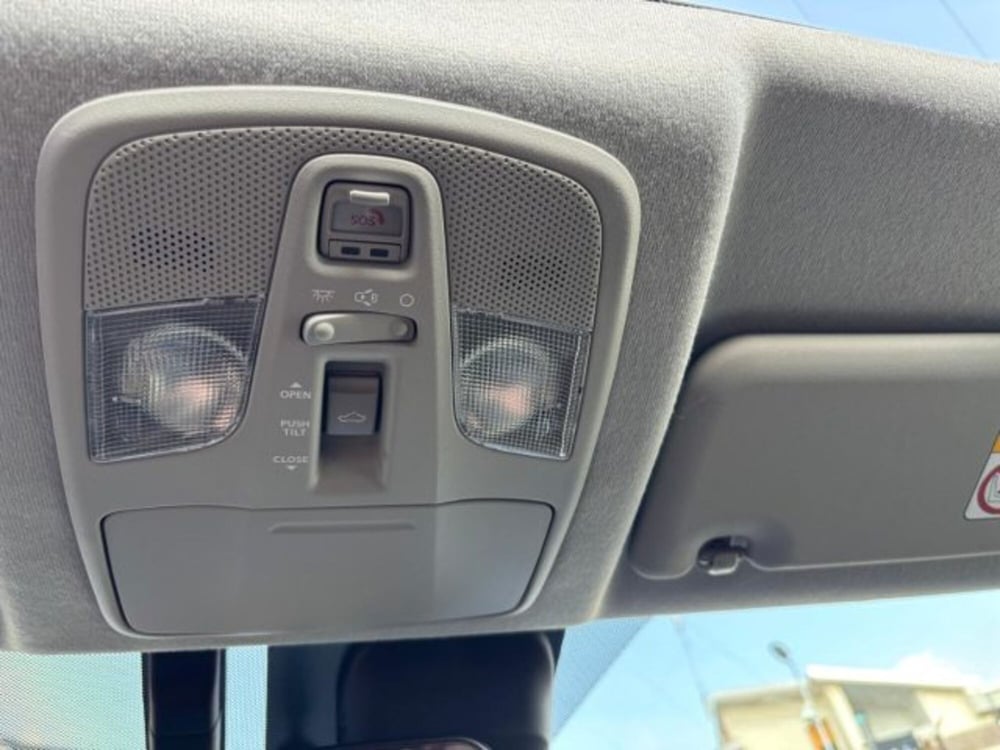 Suzuki S-Cross usata a Cuneo (15)