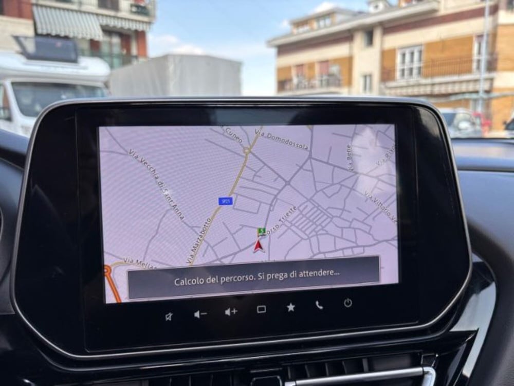 Suzuki S-Cross usata a Cuneo (19)