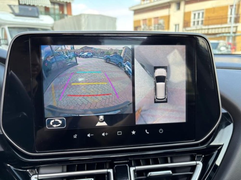 Suzuki S-Cross usata a Cuneo (20)