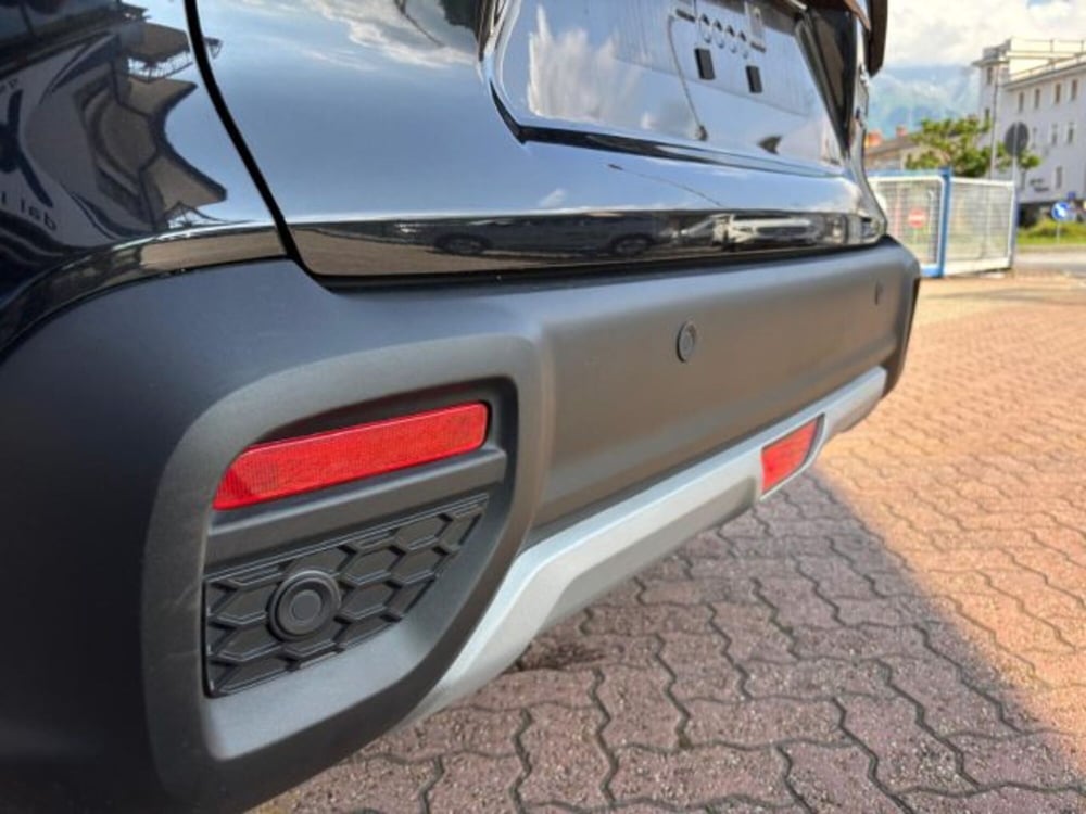 Suzuki S-Cross usata a Cuneo (8)