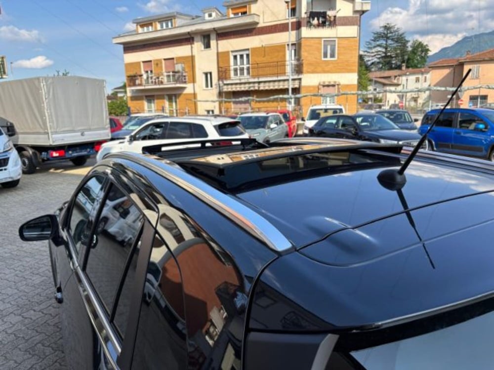 Suzuki S-Cross usata a Cuneo (9)