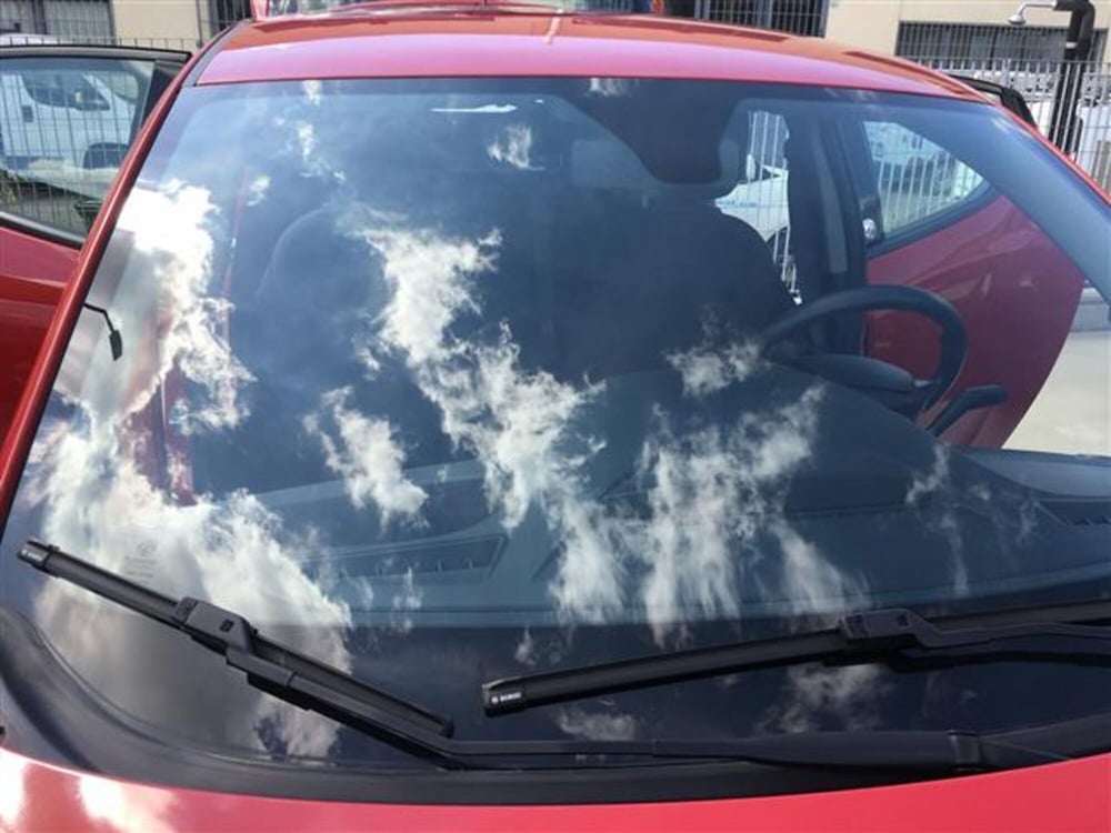 Lancia Ypsilon usata a Bologna (7)