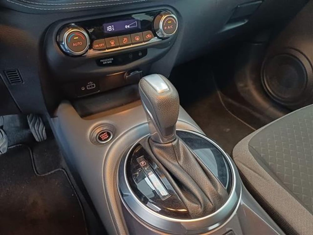 Nissan Juke usata a Cremona (15)