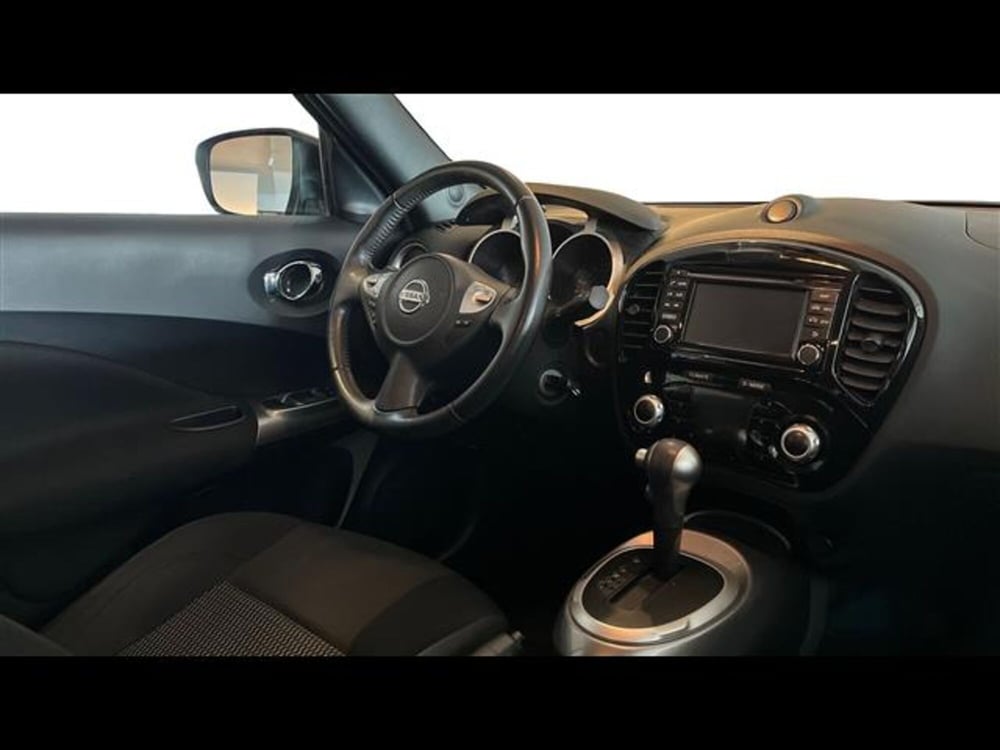 Nissan Juke usata a Firenze (11)