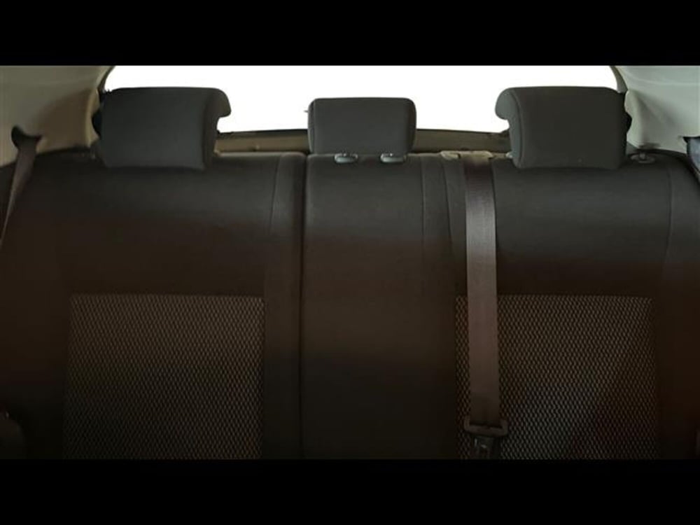 Nissan Juke usata a Firenze (12)