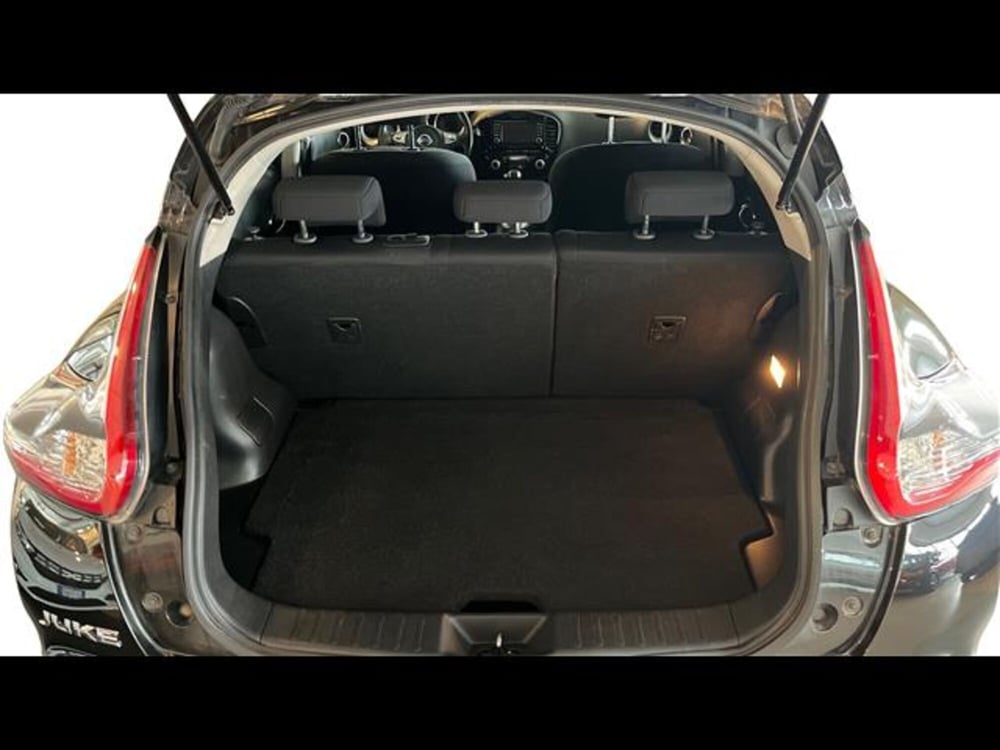 Nissan Juke usata a Firenze (5)