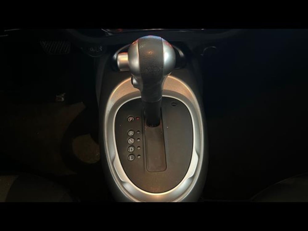 Nissan Juke usata a Firenze (9)