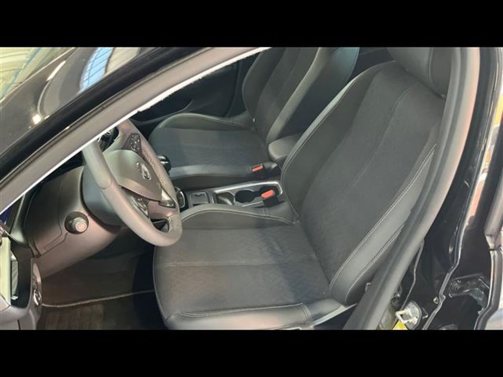 Opel Corsa usata a Treviso (11)