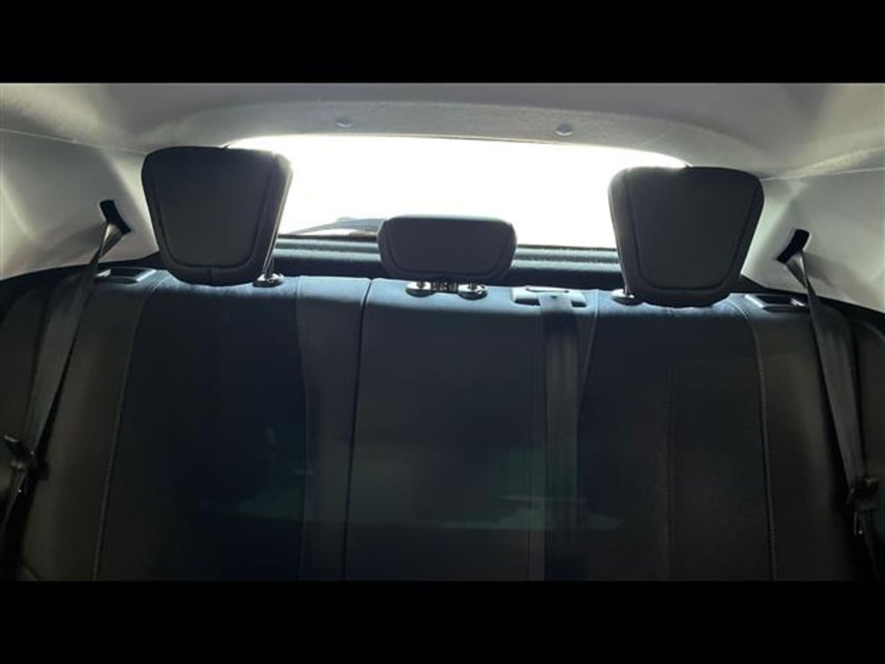Opel Corsa usata a Treviso (12)