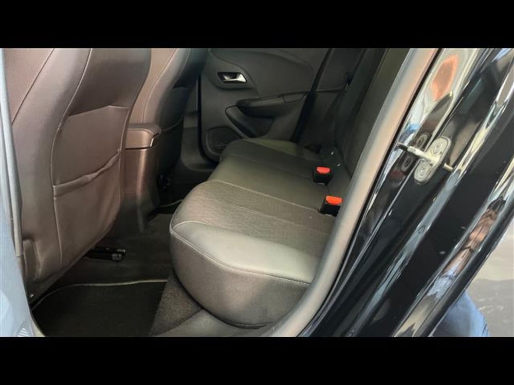 Opel Corsa usata a Treviso (13)