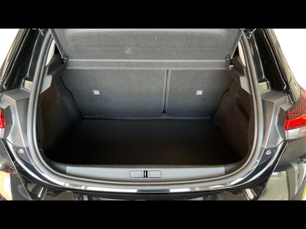 Opel Corsa usata a Treviso (14)