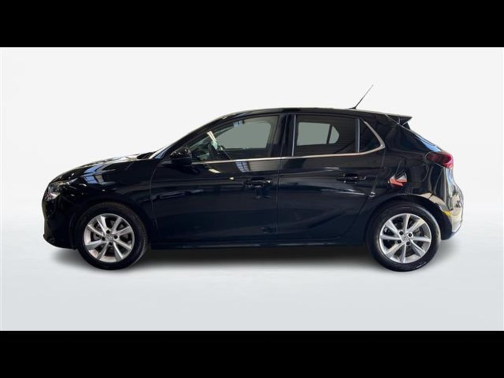 Opel Corsa usata a Treviso (3)