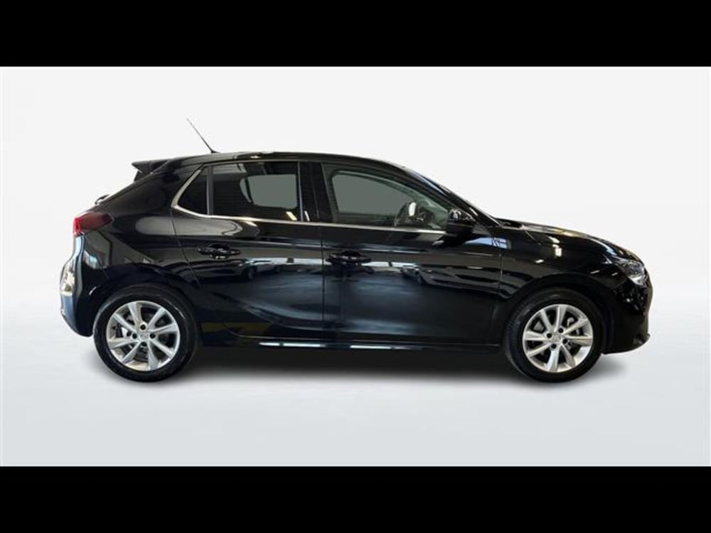 Opel Corsa usata a Treviso (4)