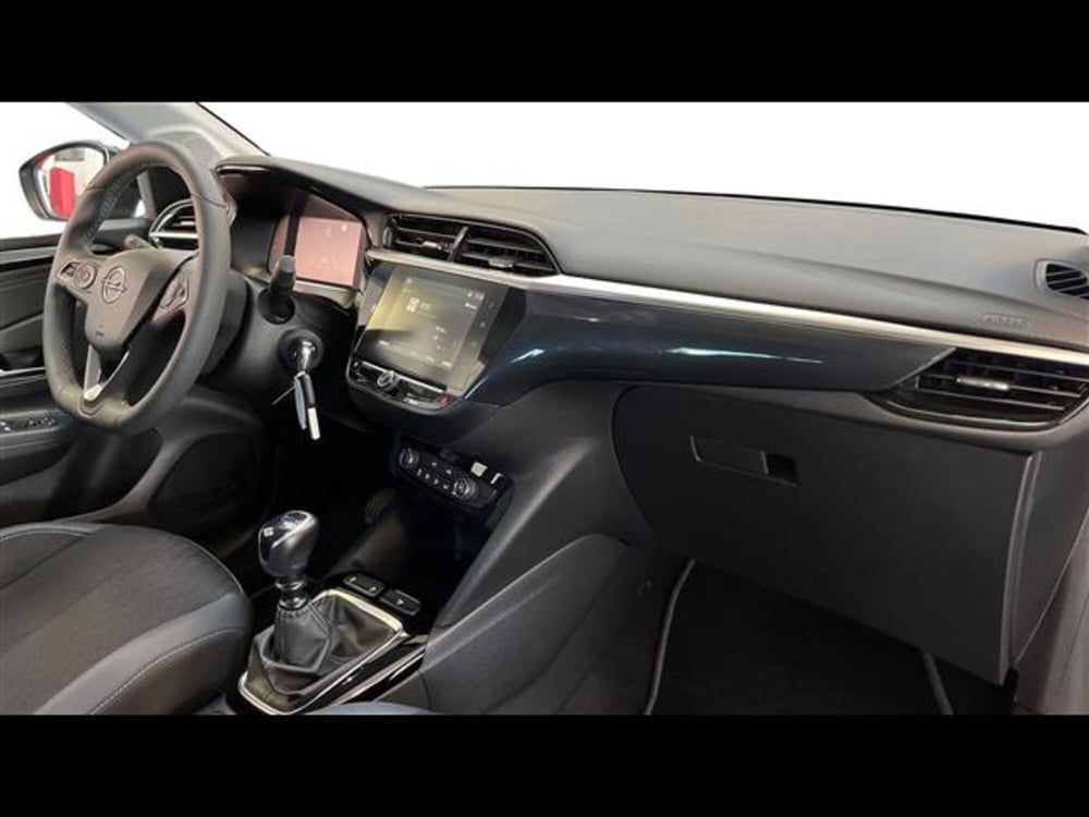 Opel Corsa usata a Treviso (7)