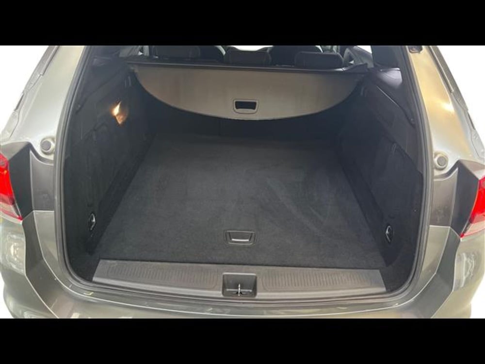 Opel Astra Station Wagon usata a Treviso (10)