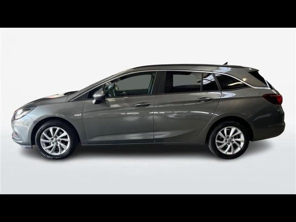 Opel Astra Station Wagon usata a Treviso (3)