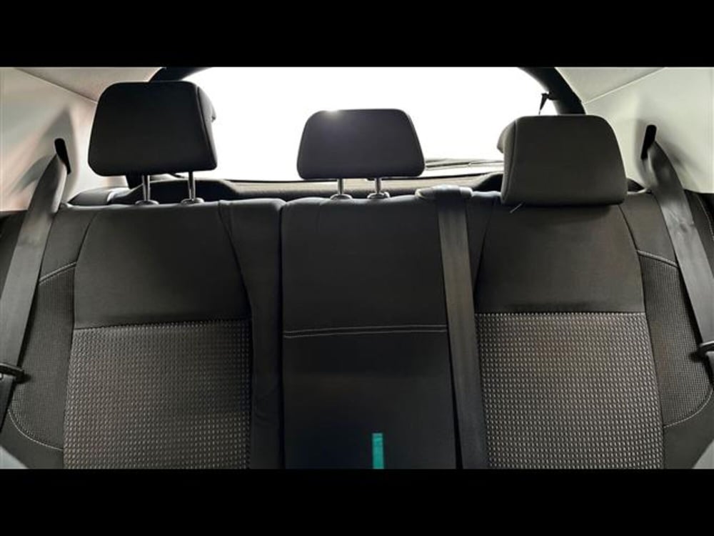 Peugeot 208 usata a Treviso (13)
