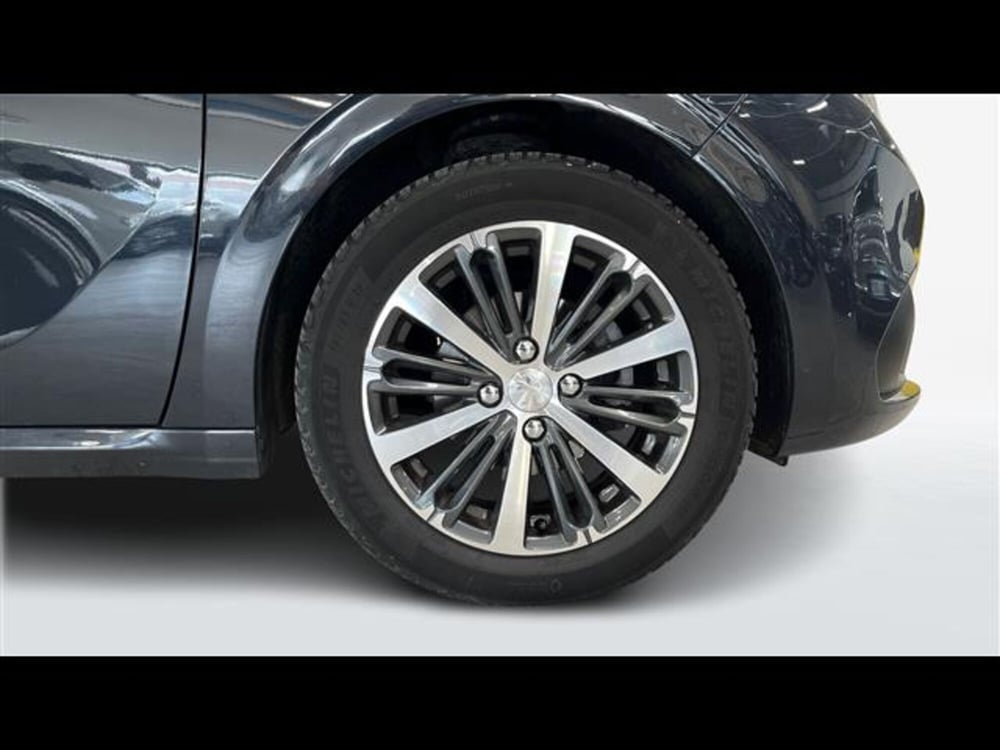 Peugeot 208 usata a Treviso (15)