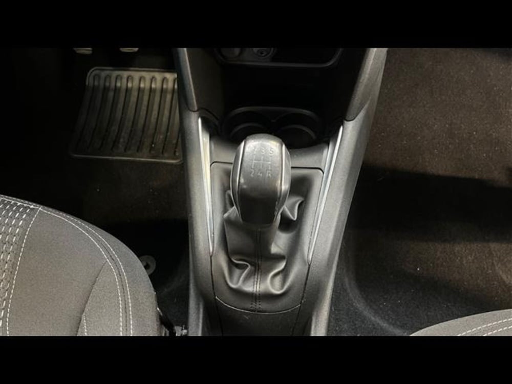 Peugeot 208 usata a Treviso (8)