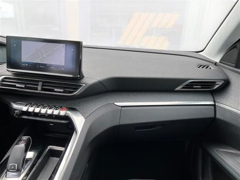 Peugeot 3008 usata a Livorno (13)