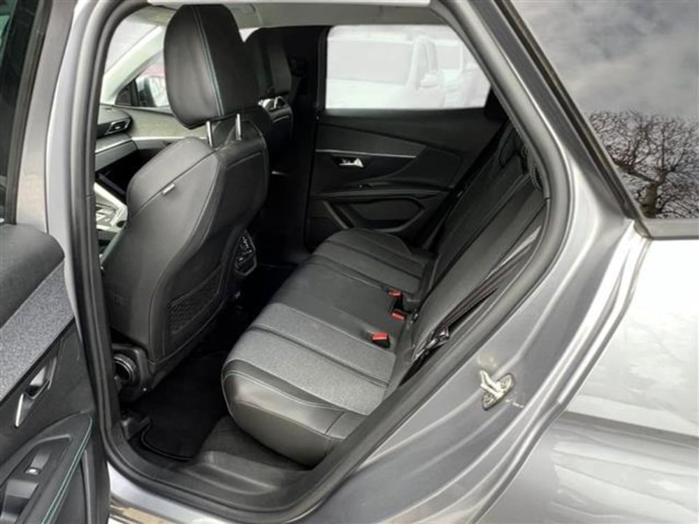 Peugeot 3008 usata a Livorno (14)