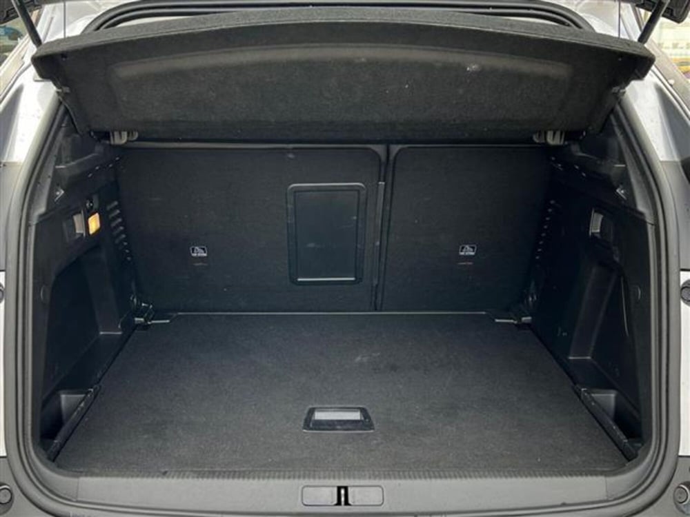 Peugeot 3008 usata a Livorno (15)