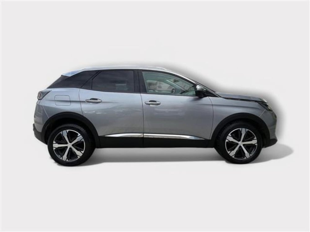 Peugeot 3008 usata a Livorno (6)