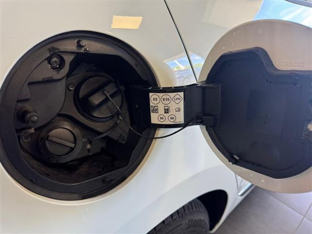 Renault Clio nuova a Torino (10)