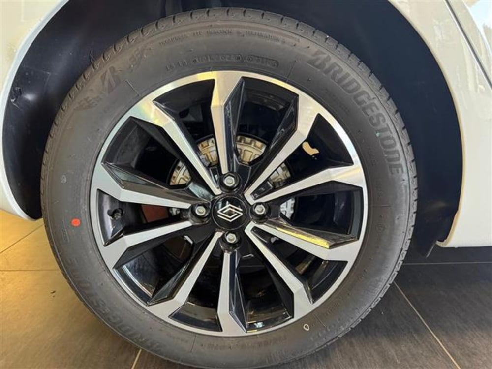 Renault Clio nuova a Torino (11)