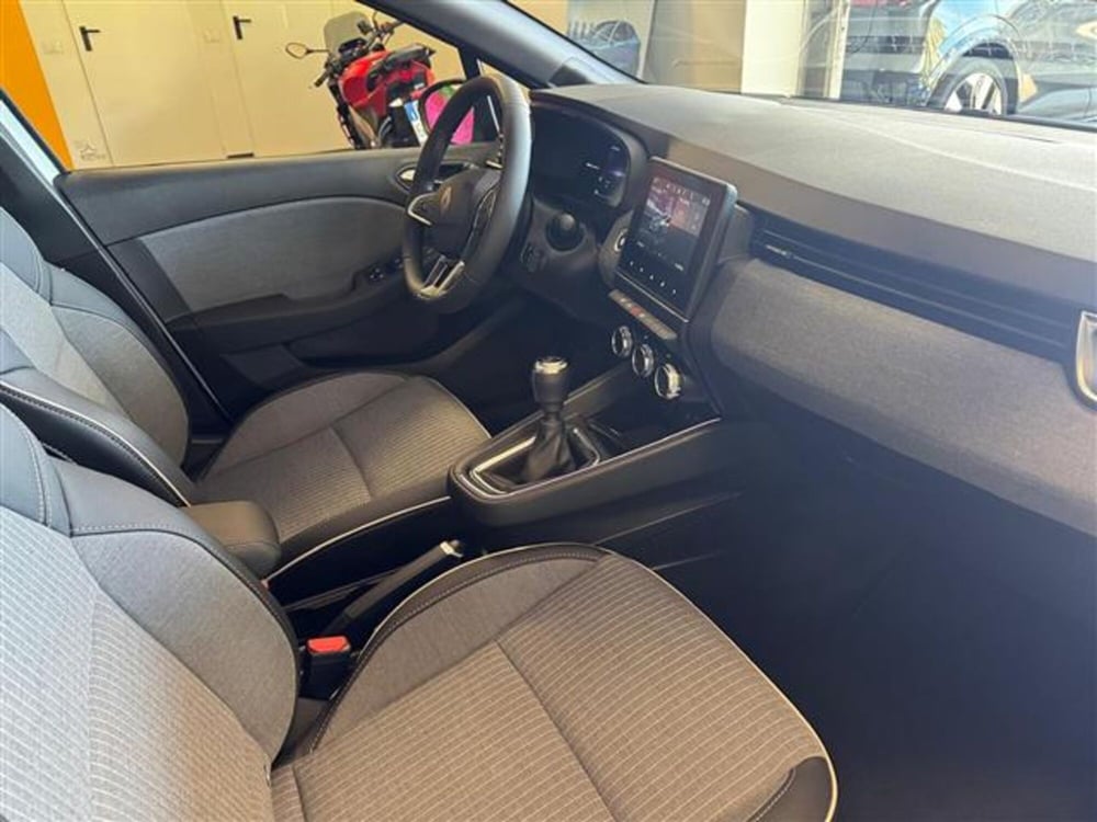 Renault Clio nuova a Torino (13)